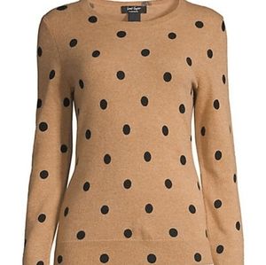 Lord & Taylor 100% Cashmere Sweater